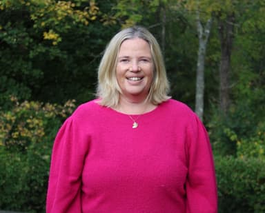 Helen Cooper - Executive Headteacher