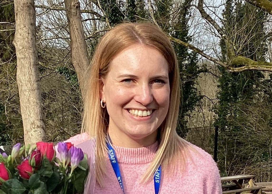 Miss Charlotte Preece