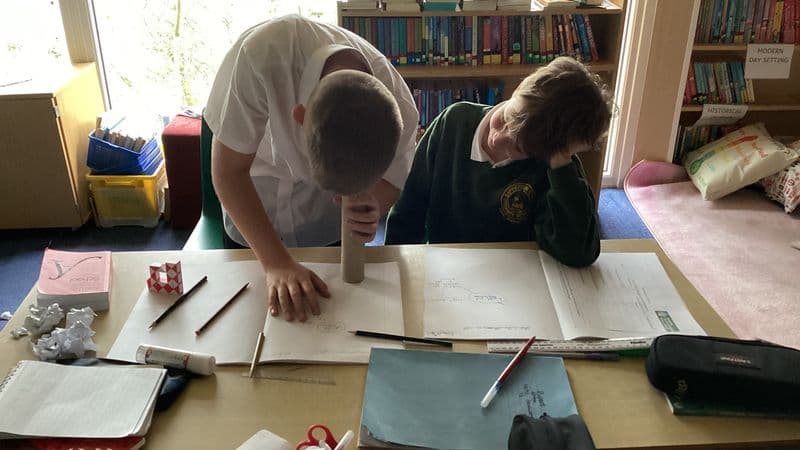 Elder Class Kicks Off Summer Term 1 with a Bang!