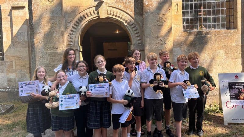 Term 6 Newsletter 2026